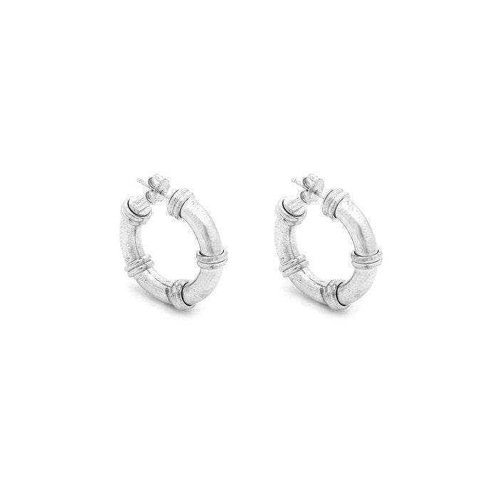 Boucles d'oreilles Jackie