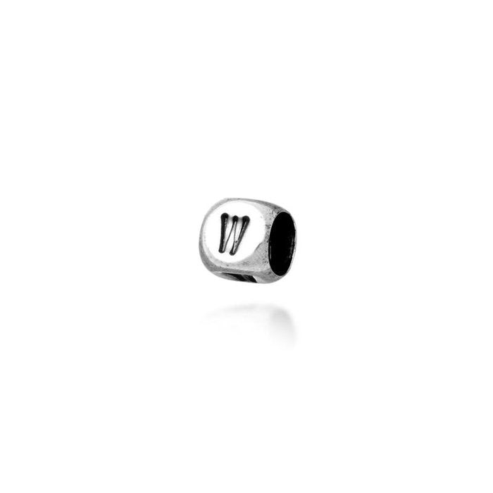 Perle « W »