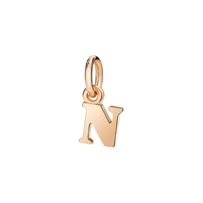 LETTERA N
