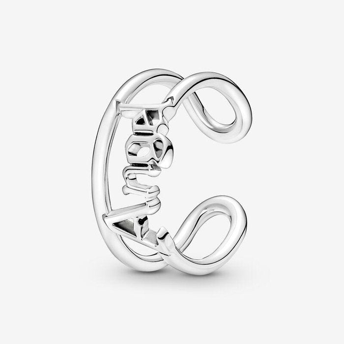 Bague Pandora « Angel » ME