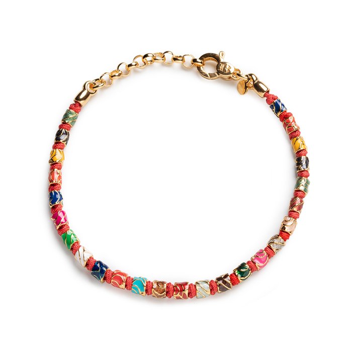 Bracelet Rêve Doré