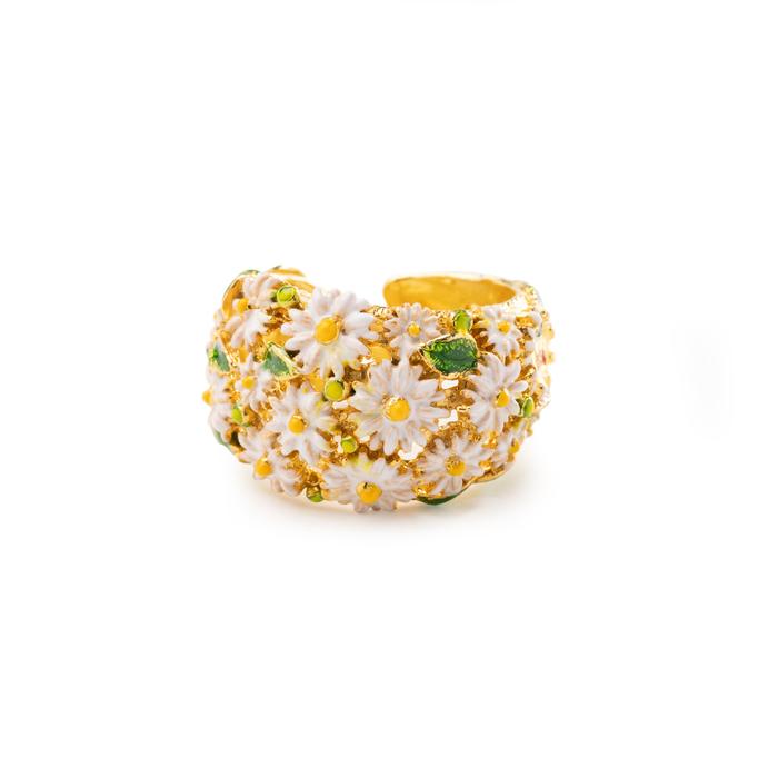 Bague Marguerite
