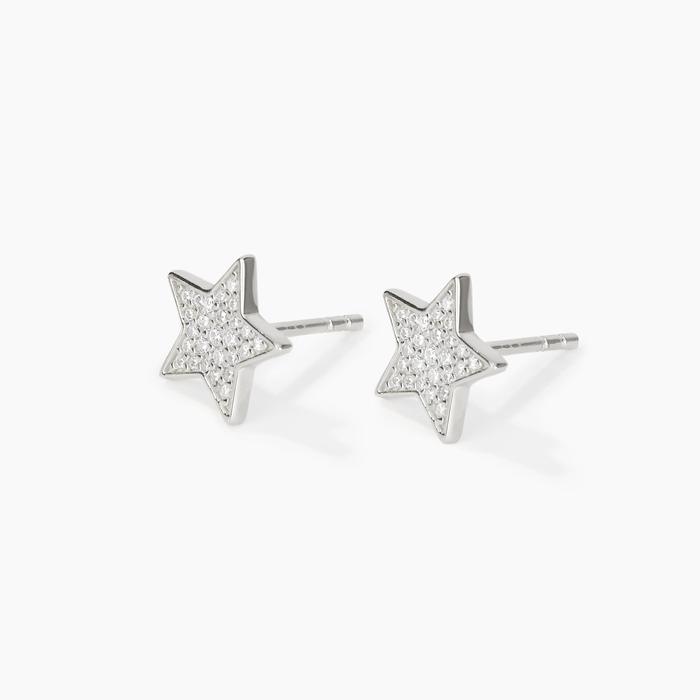 Orecchini POLVERE DI STELLE