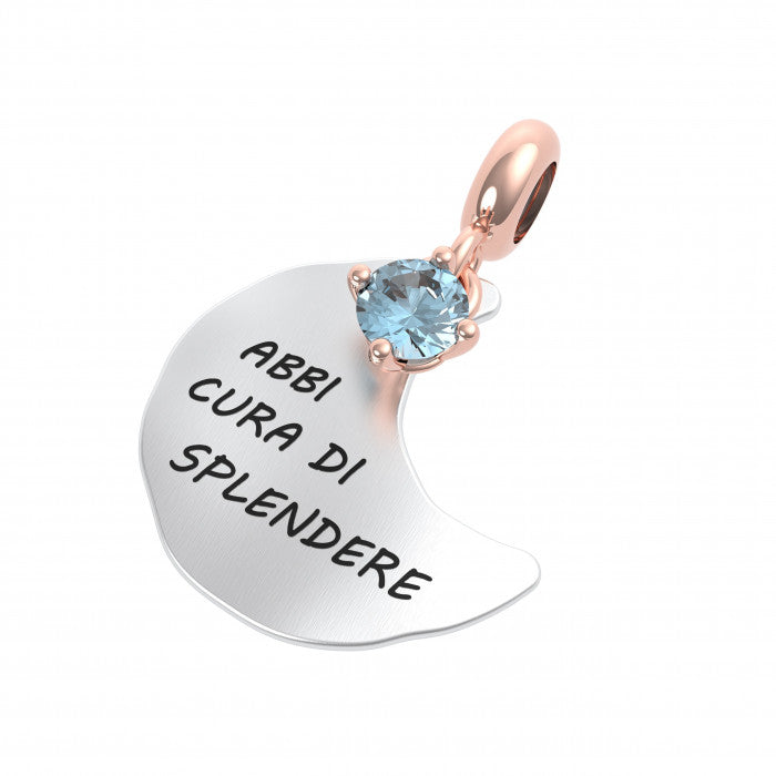 Abbi cura di splendere