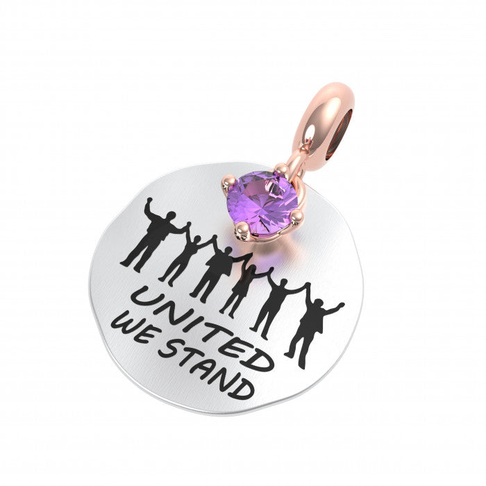 United we stand