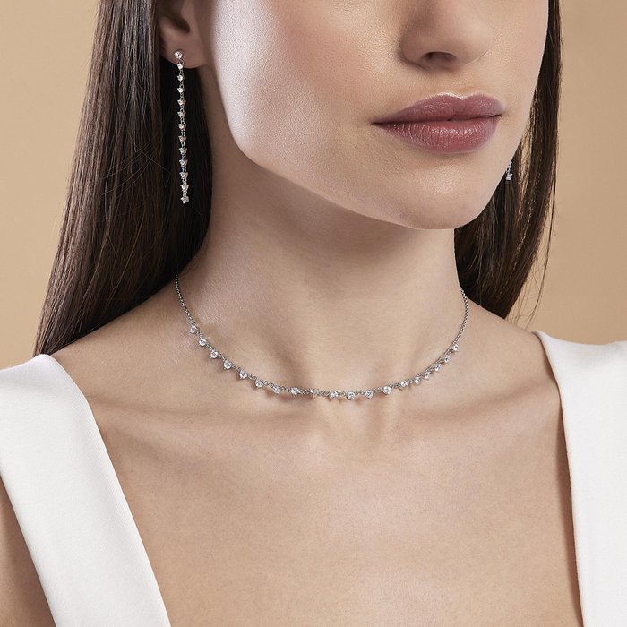 Collier LONGUE NUIT