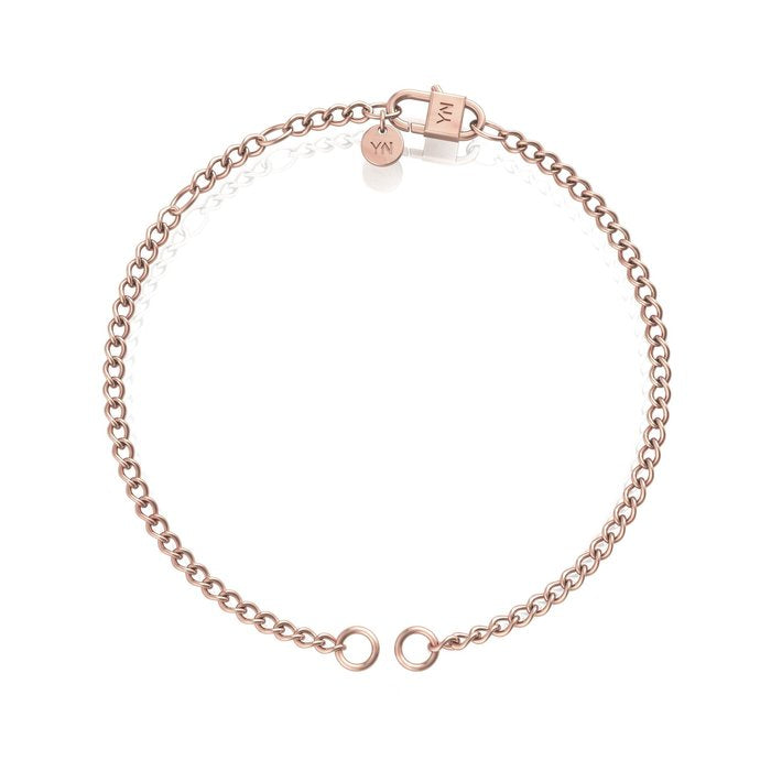 Un bracelet en or