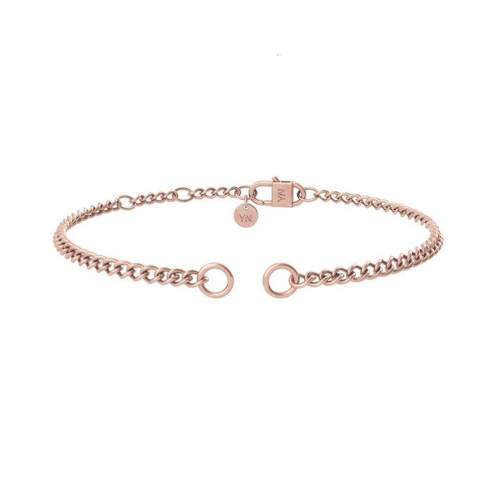 Un bracelet en or
