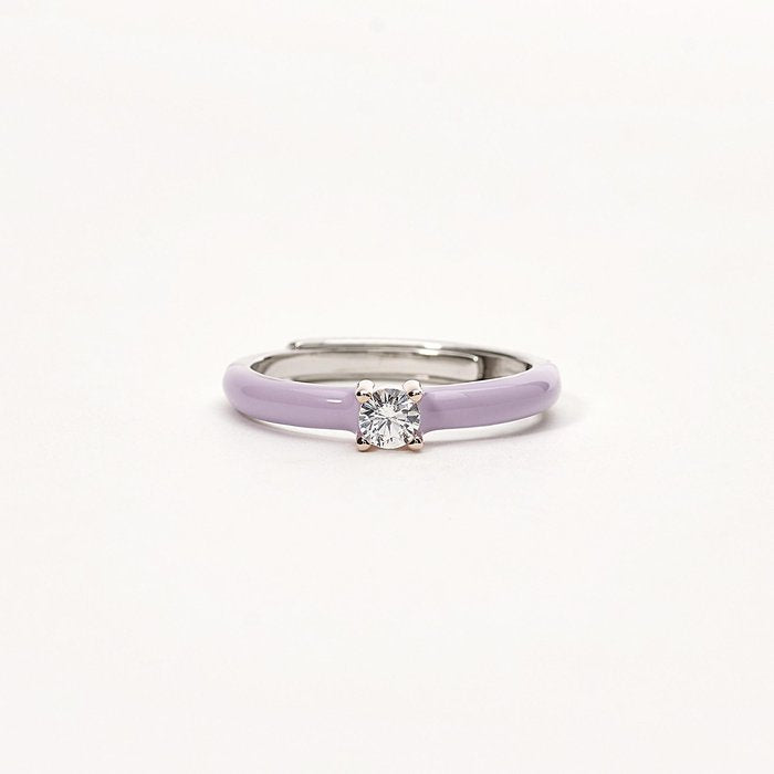 BAGUE DE GUIMAUVE