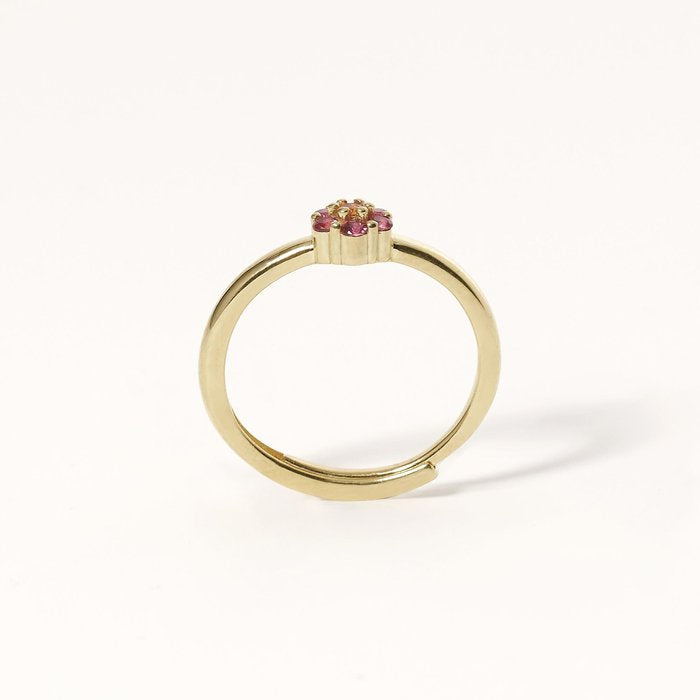Bague FLEUR FLEUR
