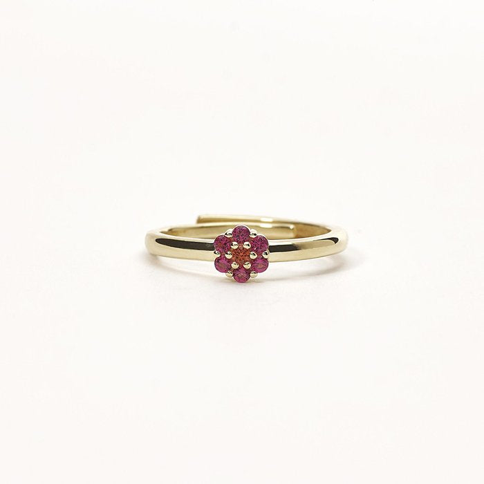 Bague FLEUR FLEUR