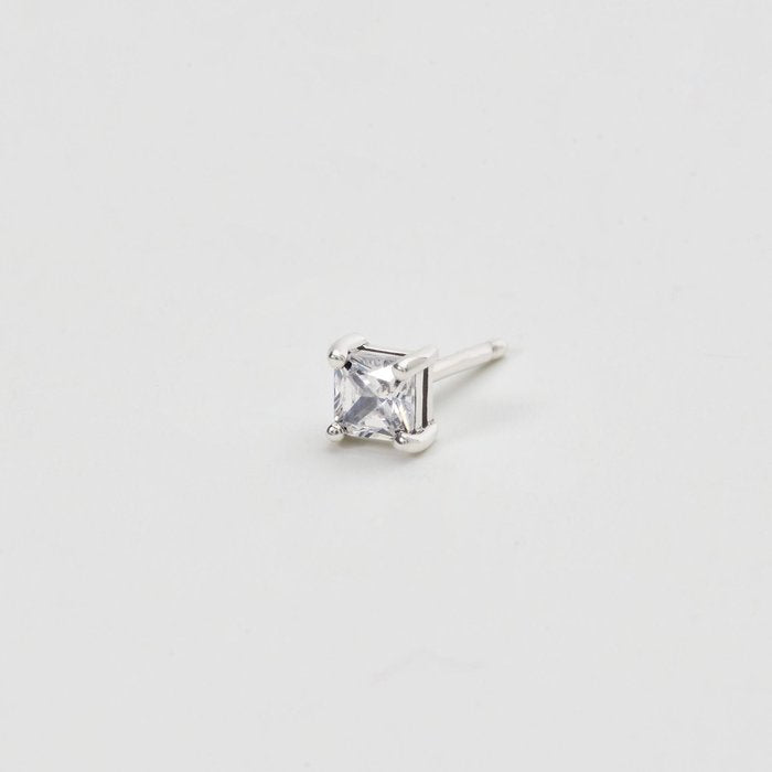 Boucle d'oreille POINT DE VUE