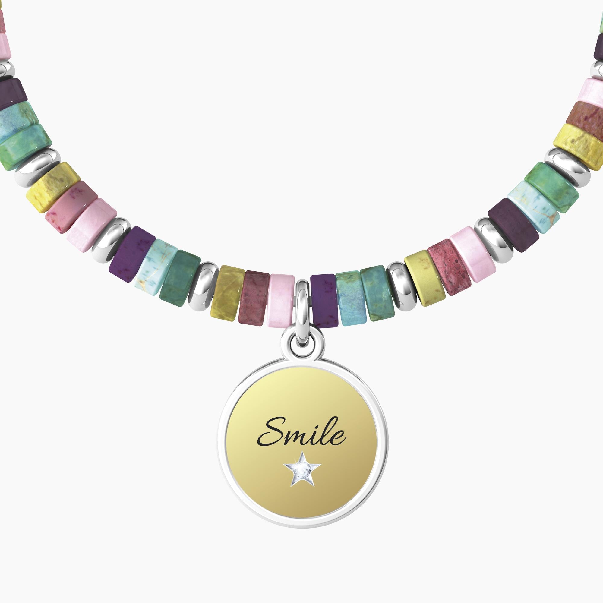 SOURIRE | BONHEUR