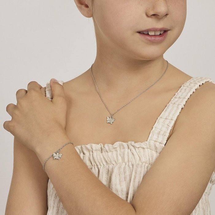 Bracelet Papillon PAPILLON