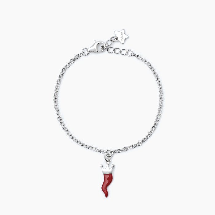 Bracelet avec piment RED PEPPER