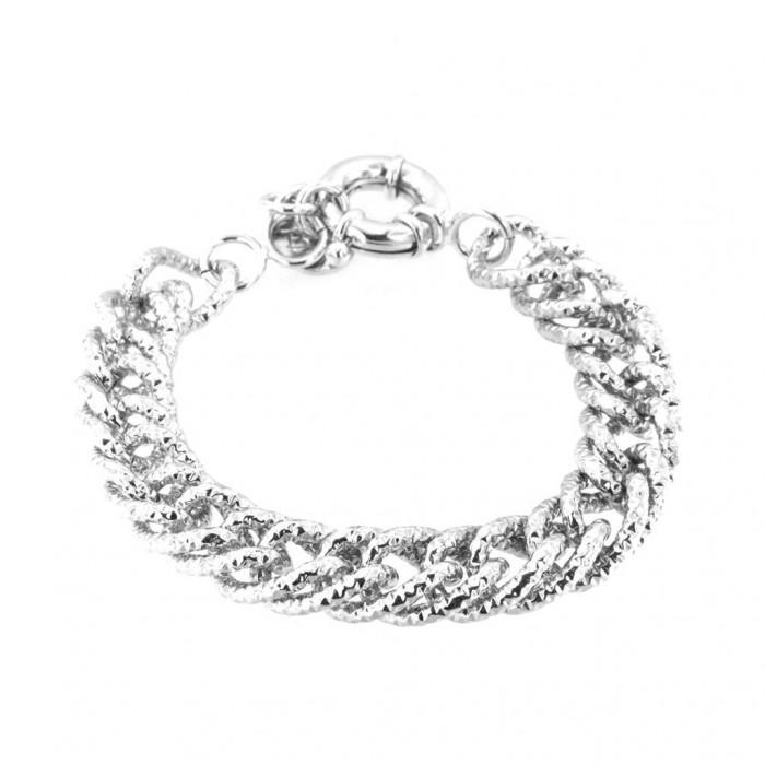 Bracciale a catena - steampuhousenkstore.com