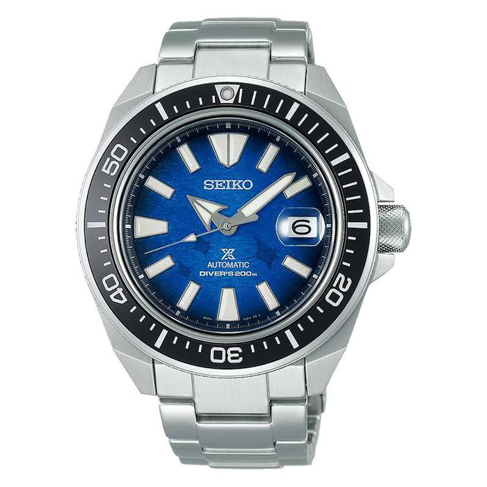 Orologio PROSPEX 3 sfere automatico subacqueo