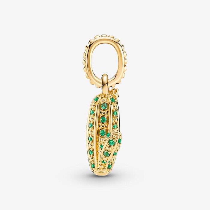 Pendentif Cactus