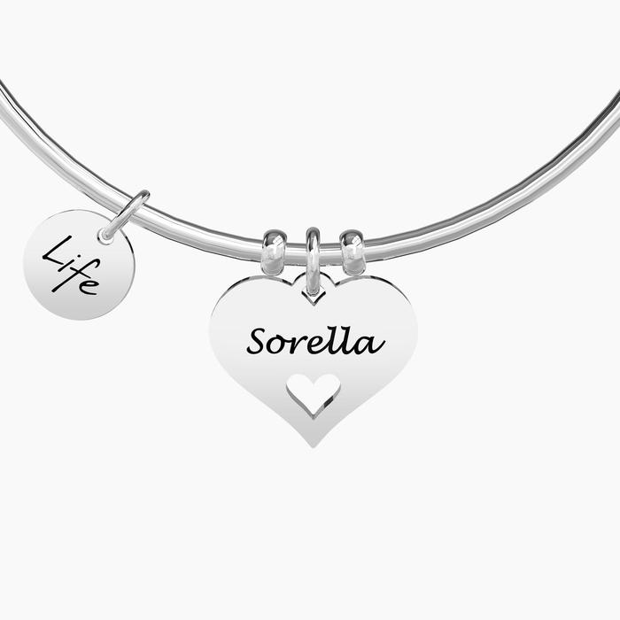 CUORE | SORELLA