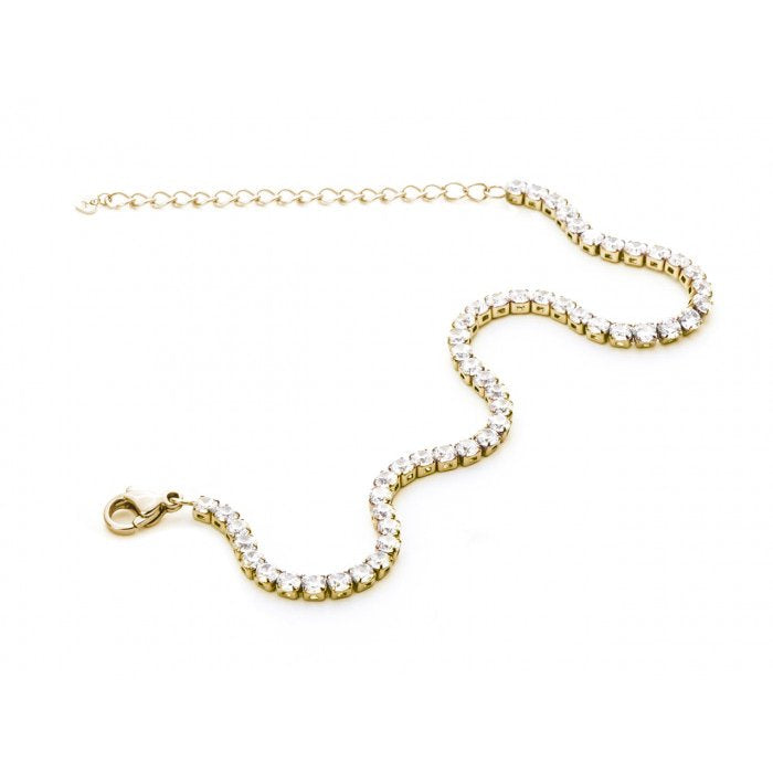Bracelet de tennis