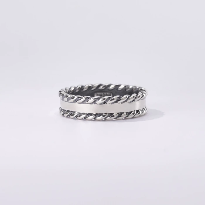 Anello torchon