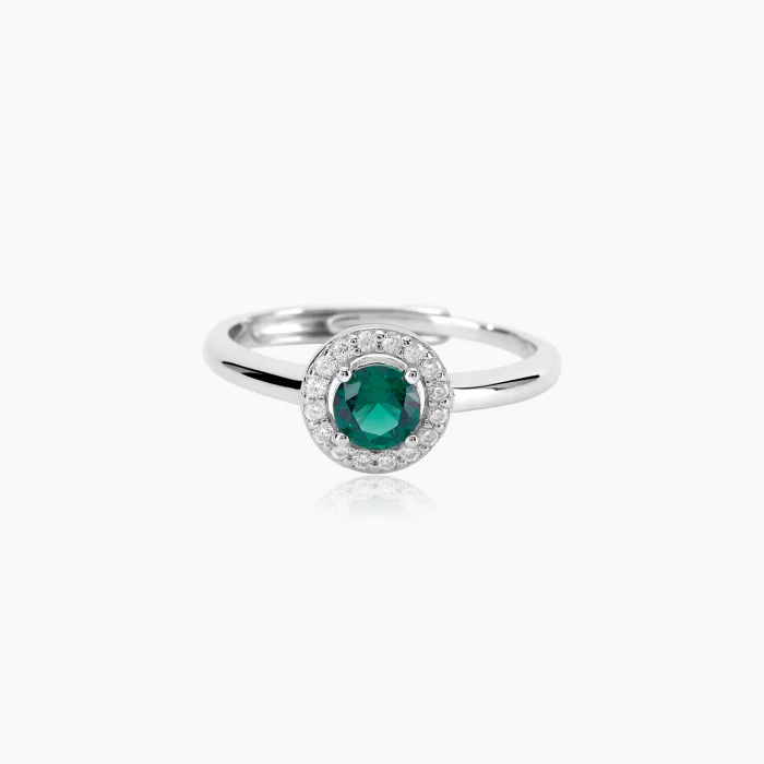 ANELLO SOLITARIO
