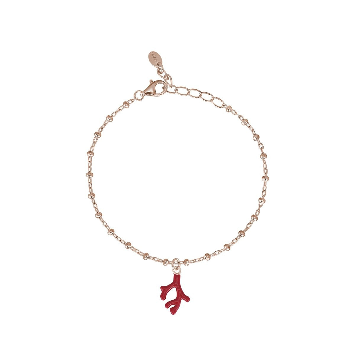 BRACCIALE CORALLO - steampuhousenkstore.com