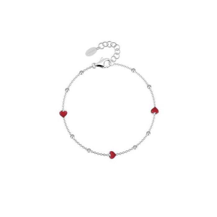 BRACCIALE CUORI