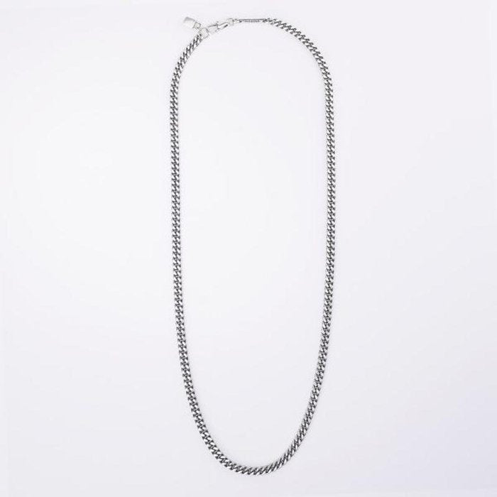 COLLANA GROUMETTE