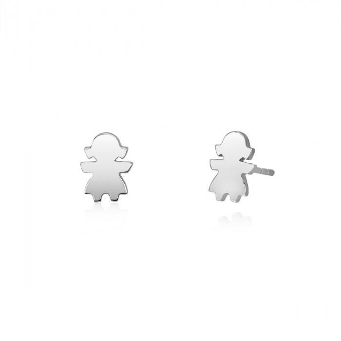 Orecchini bimba - steampuhousenkstore.com