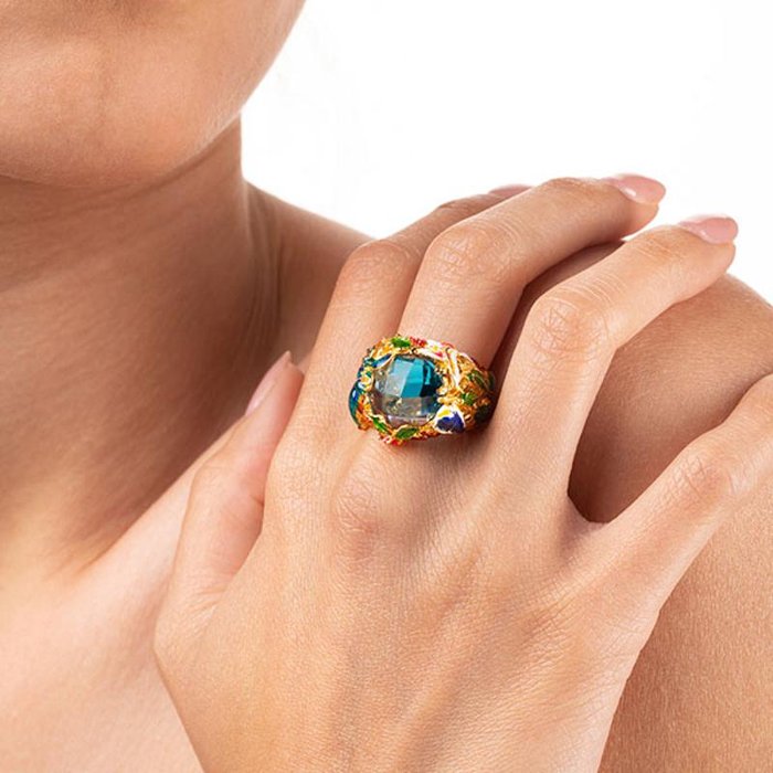 Anello Aria