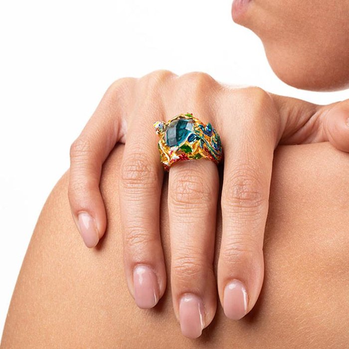 Anello Aria