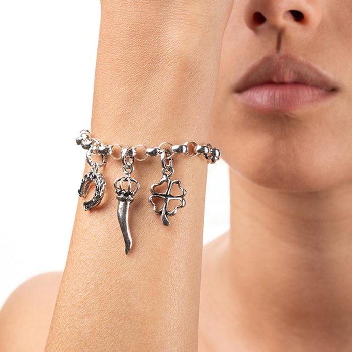 Charm Corno Nude