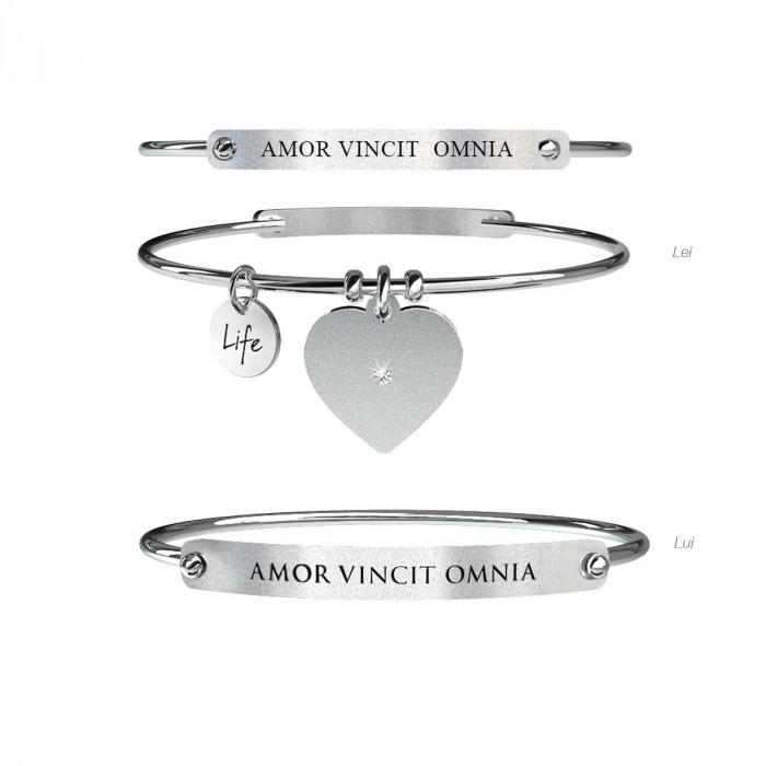 LUI & LEI | L'AMORE VINCE TUTTO - steampuhousenkstore.com
