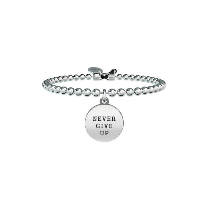 NEVER GIVE UP | TENACIA - steampuhousenkstore.com