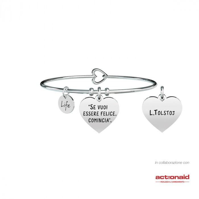 SE VUOI ESSERE FELICE … L. TOLSTOJ - steampuhousenkstore.com