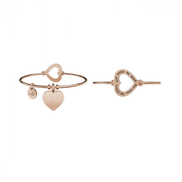 CUORE | COME SORELLE - steampuhousenkstore.com