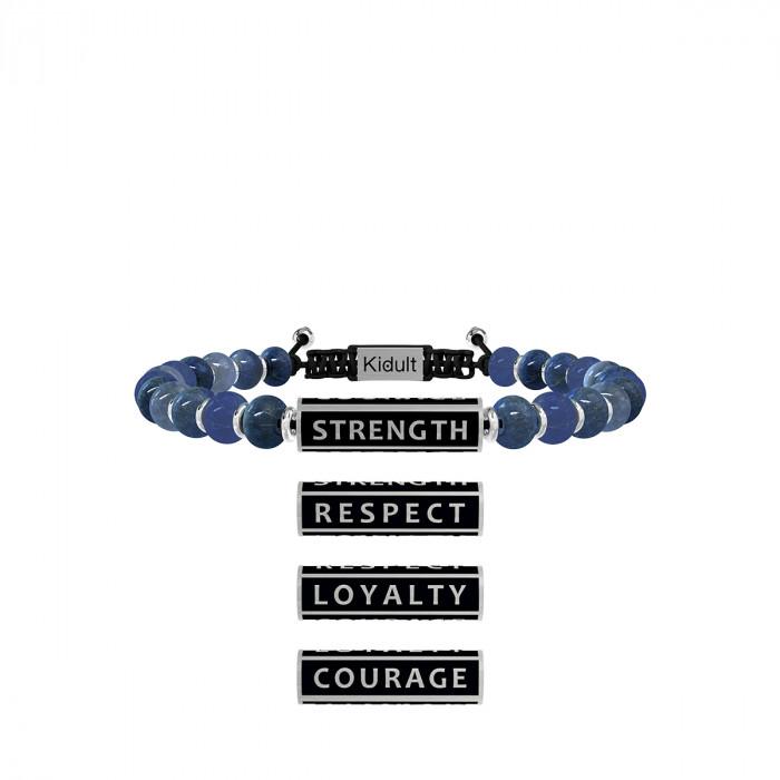 STRENGTH, RESPECT, LOYALTY, COURAGE - steampuhousenkstore.com