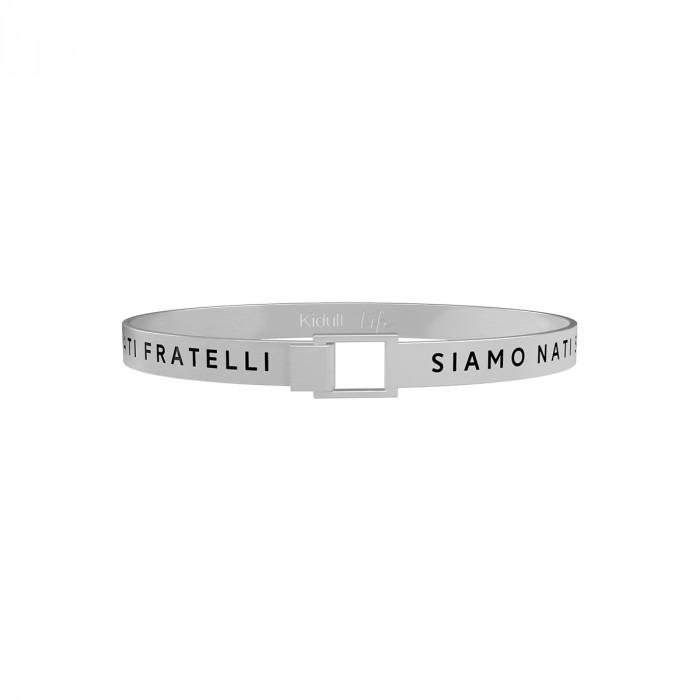 SIAMO NATI SOLI, SIAMO CRESCIUTI … - steampuhousenkstore.com