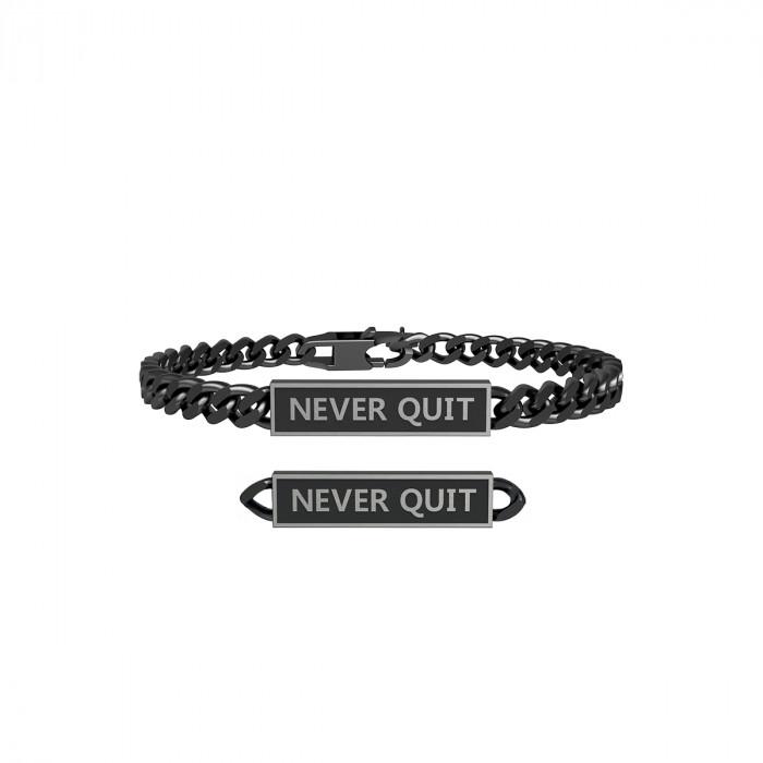 NEVER QUIT - steampuhousenkstore.com