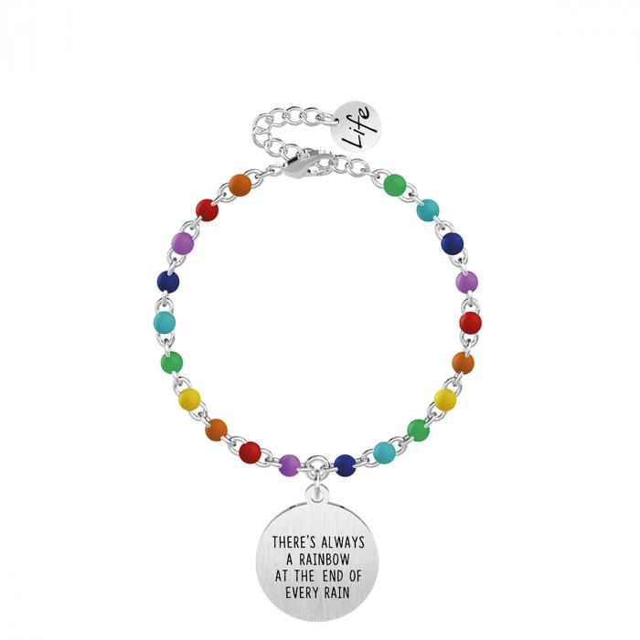 THERE'S ALWAYS A RAINBOW AT THE END OF EVERY RAIN - steampuhousenkstore.com