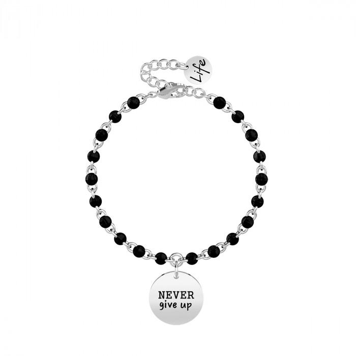 NEVER GIVE UP | TENACIA - steampuhousenkstore.com