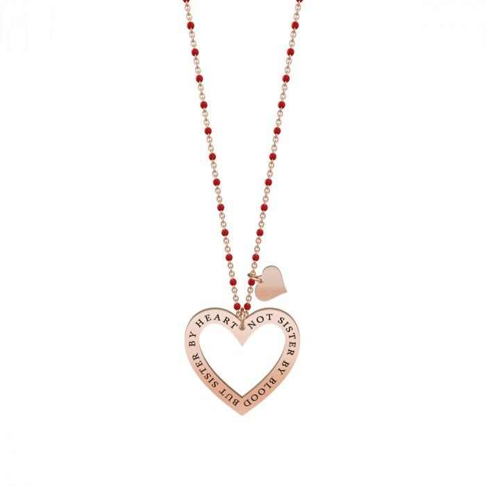 CUORE | COME SORELLE - steampuhousenkstore.com