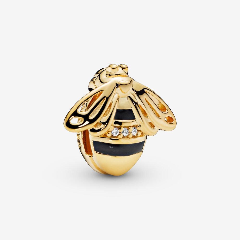 Charm Pandora Reflexions Ape - steampuhousenkstore.com