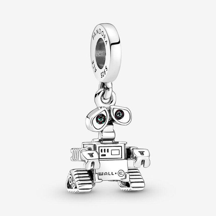 Pixar, pendentif Wall-E