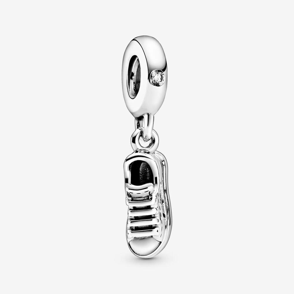 Charm pendente Scarpa Sneaker - steampuhousenkstore.com