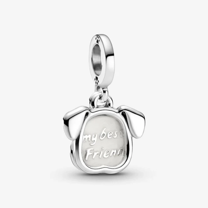 Charm pendente Il mio cane