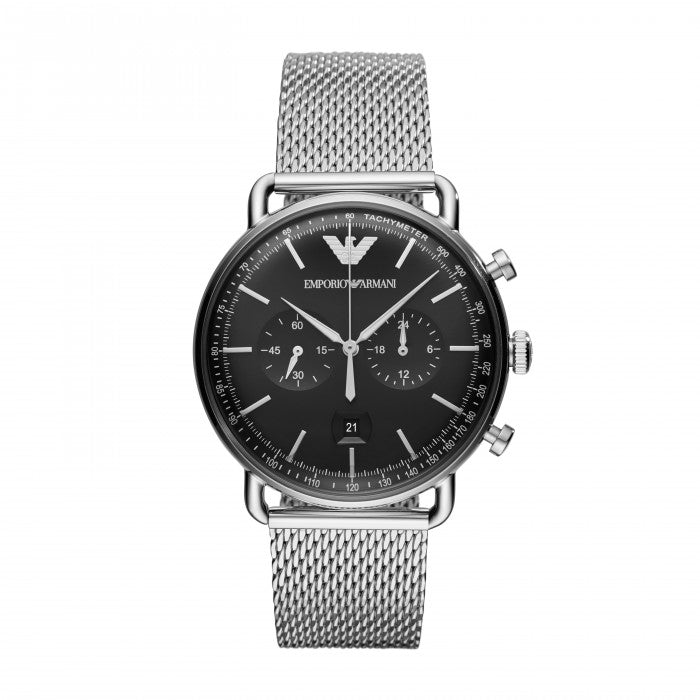 Montre d'aviateur