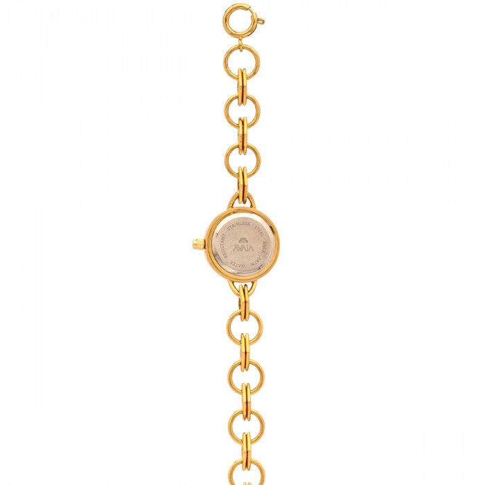 Montre bijou Legend Zirconia