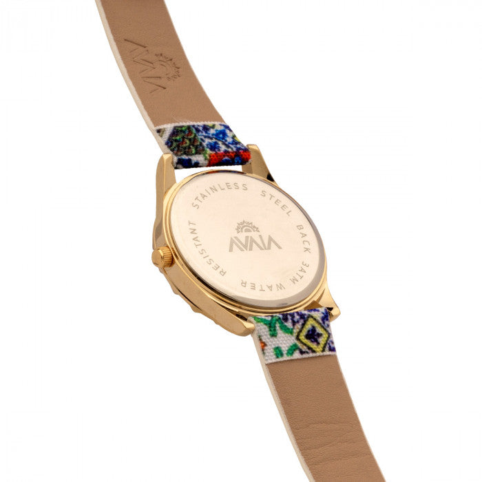 Orologio Gazania